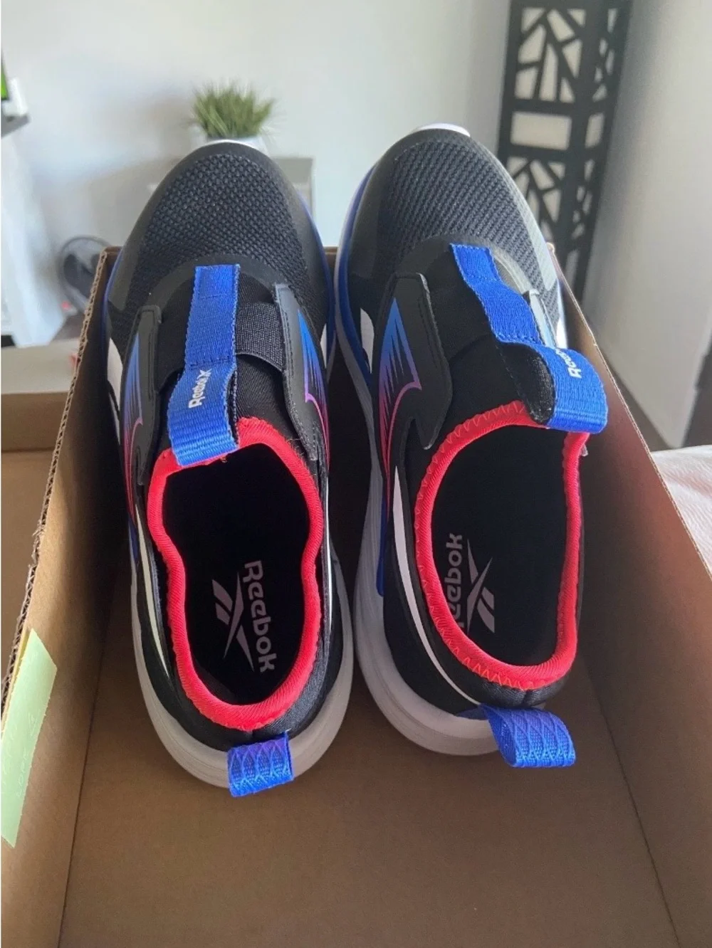 Reebok sporty slip